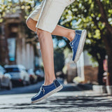 SEGEL - Herren Freizeitschuhe
