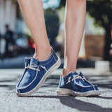SEGEL - Herren Freizeitschuhe