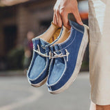 SEGEL - Herren Freizeitschuhe
