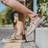 SEGEL - Herren Freizeitschuhe