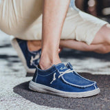 SEGEL - Herren Freizeitschuhe