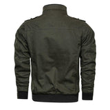 PILOT - Herren Jacke