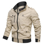 PILOT - Herren Jacke