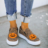 Alle Jahreszeiten Kunstleder Sneakers