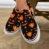 Segeltuch Strand Sneakers