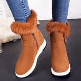 Damenmode Kurze Stiefel