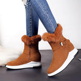 Damenmode Kurze Stiefel