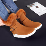 Damenmode Kurze Stiefel