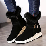 Damenmode Kurze Stiefel
