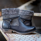 Enola™ - Bequeme Stiefeletten