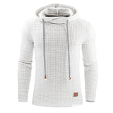 Hoodies Männlich Langarm