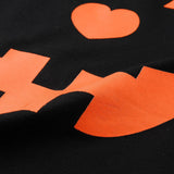 Halloween Langarm Hoodies