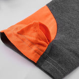 Halloween Langarm Hoodies