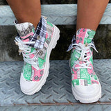 Niet Party & Abend Sneakers