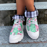 Niet Party & Abend Sneakers
