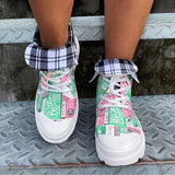 Niet Party & Abend Sneakers