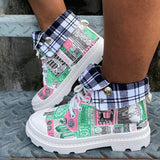 Niet Party & Abend Sneakers