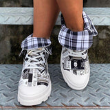 Niet Party & Abend Sneakers