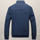 Herren Frühjahr / Herbst Jacke