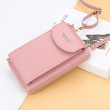 Handy-Handtasche