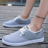 Air Mesh Atmungsaktive Sneaker
