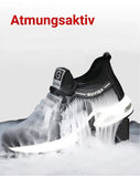 Luxivan™ Rambo Sicherheit und bequeme Schuhe