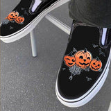 Segeltuch Strand Sneakers