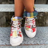 Niet Party & Abend Sneakers