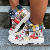 Niet Party & Abend Sneakers