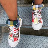 Niet Party & Abend Sneakers
