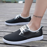 Air Mesh Atmungsaktive Sneaker