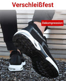 Luxivan™ Rambo Sicherheit und bequeme Schuhe