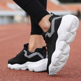 Schürung Lftkissen Sneakers