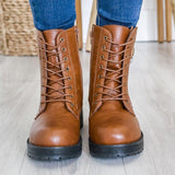 Party & Abend Schnalle Stiefelette