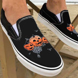 Segeltuch Strand Sneakers