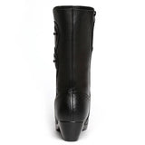 Rutschfeste Schuhe Niedrigem Absatz