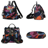SacPro®: Hochwertiger Rucksack