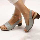 Meghan Orthopedia Confort Sandale + (Neue Kollektion)