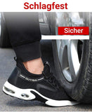 Luxivan™ Rambo Sicherheit und bequeme Schuhe