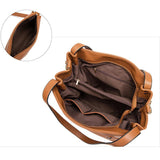 Schultertaschen Handtaschen Crossbodytaschen Shopper