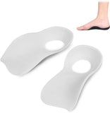 Luxivan™ Orthopädische Einlagen für Plattfüße