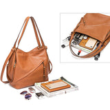 Schultertaschen Handtaschen Crossbodytaschen Shopper