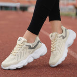 Schürung Lftkissen Sneakers