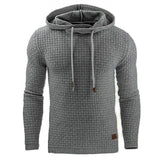 Hoodies Männlich Langarm
