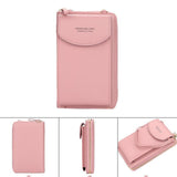 Handy-Handtasche