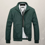 Herren Frühjahr / Herbst Jacke
