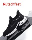 Luxivan™ Rambo Sicherheit und bequeme Schuhe