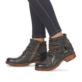Amelie ™ - Bequeme Stiefeletten