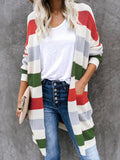 Lang Ärmel Leicht Cardigan