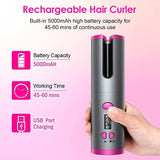 CurlyPower